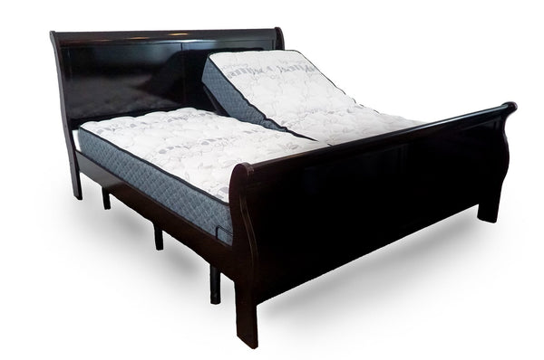 Rembrandt Split Queen Adjustable Bed