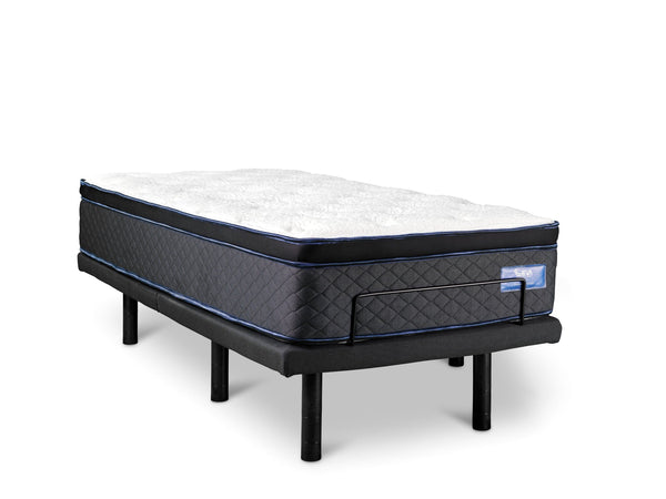 Heavenly Hybrid TwinXL Adjustable Bed
