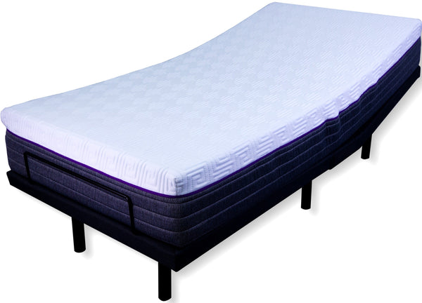 Crescendo TwinXL Adjustable Bed