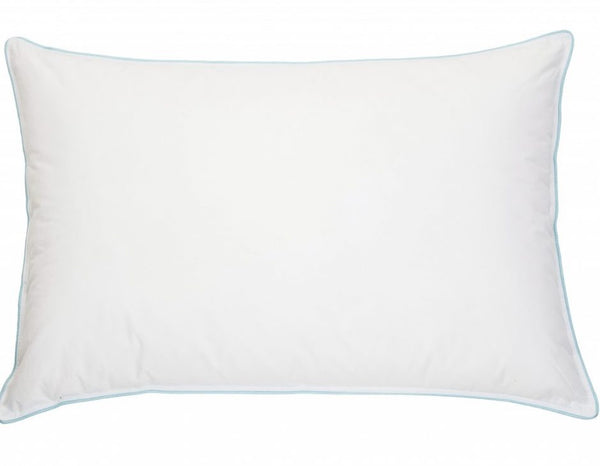 Hotel Collection Micro Gel Pillow (With Bonus Pillow!)